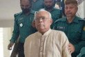 মোহাম্মদপুরে কার্যক্রম নিষিদ্ধ আওয়ামী লীগের সাবেক এমপি আটক